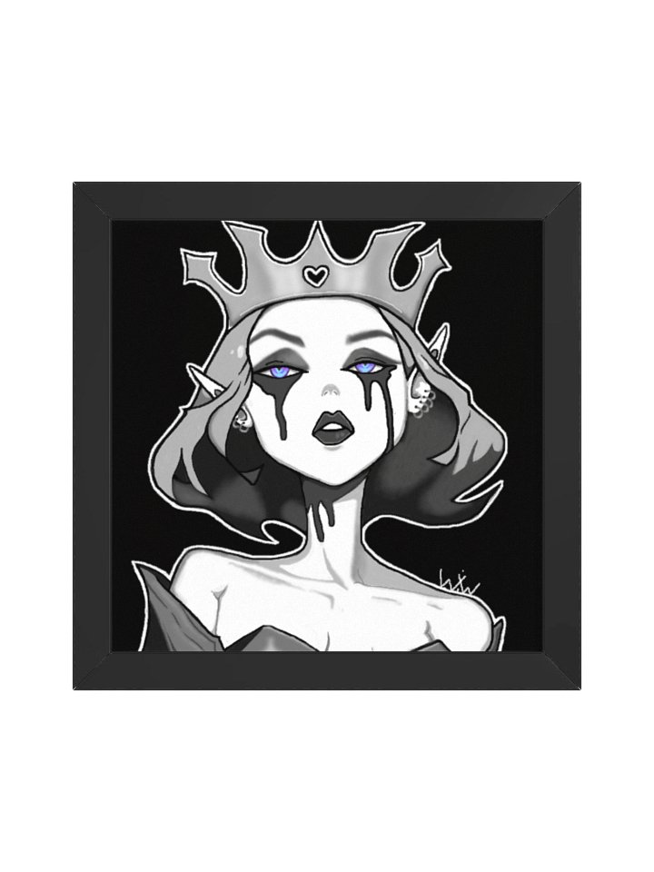 Gothic Elf Princess product image (4)