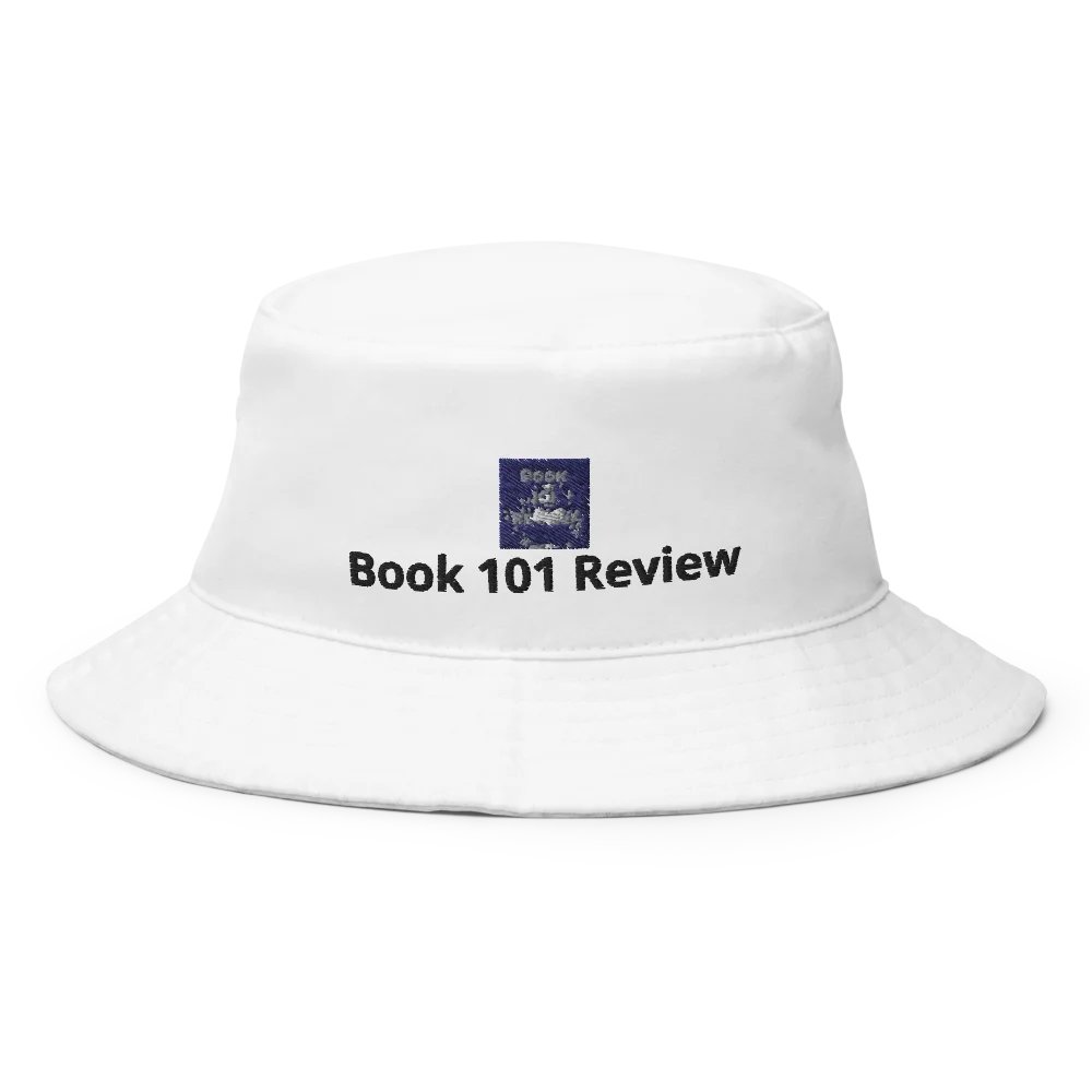 All-Over Print Reversible Bucket Hat product image (1)