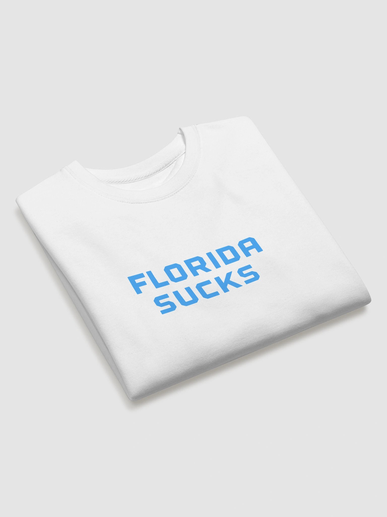 Florida Sucks Sweatshirt product image (3)
