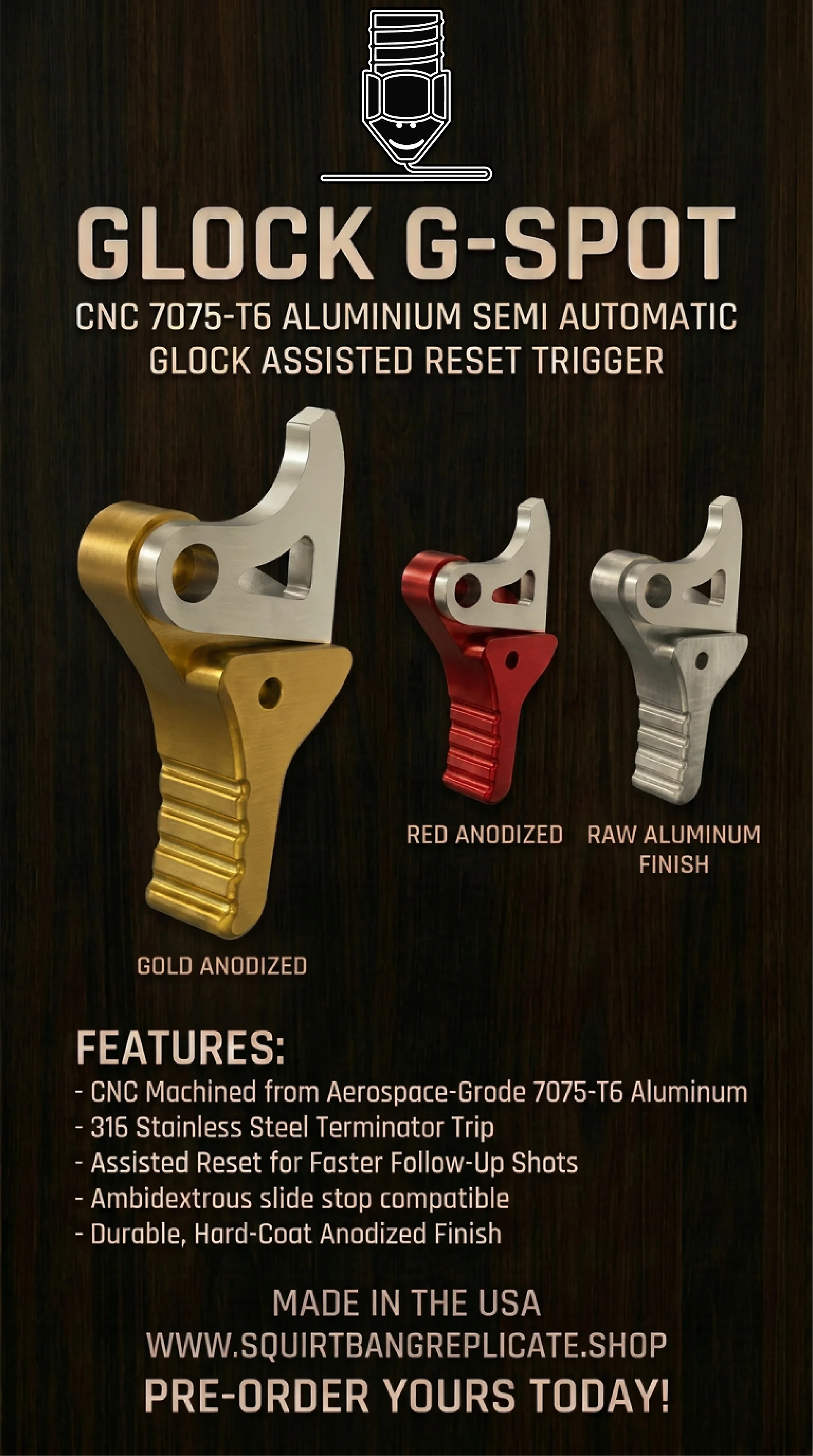 CNC secret sauce PRESALE package product image (2)