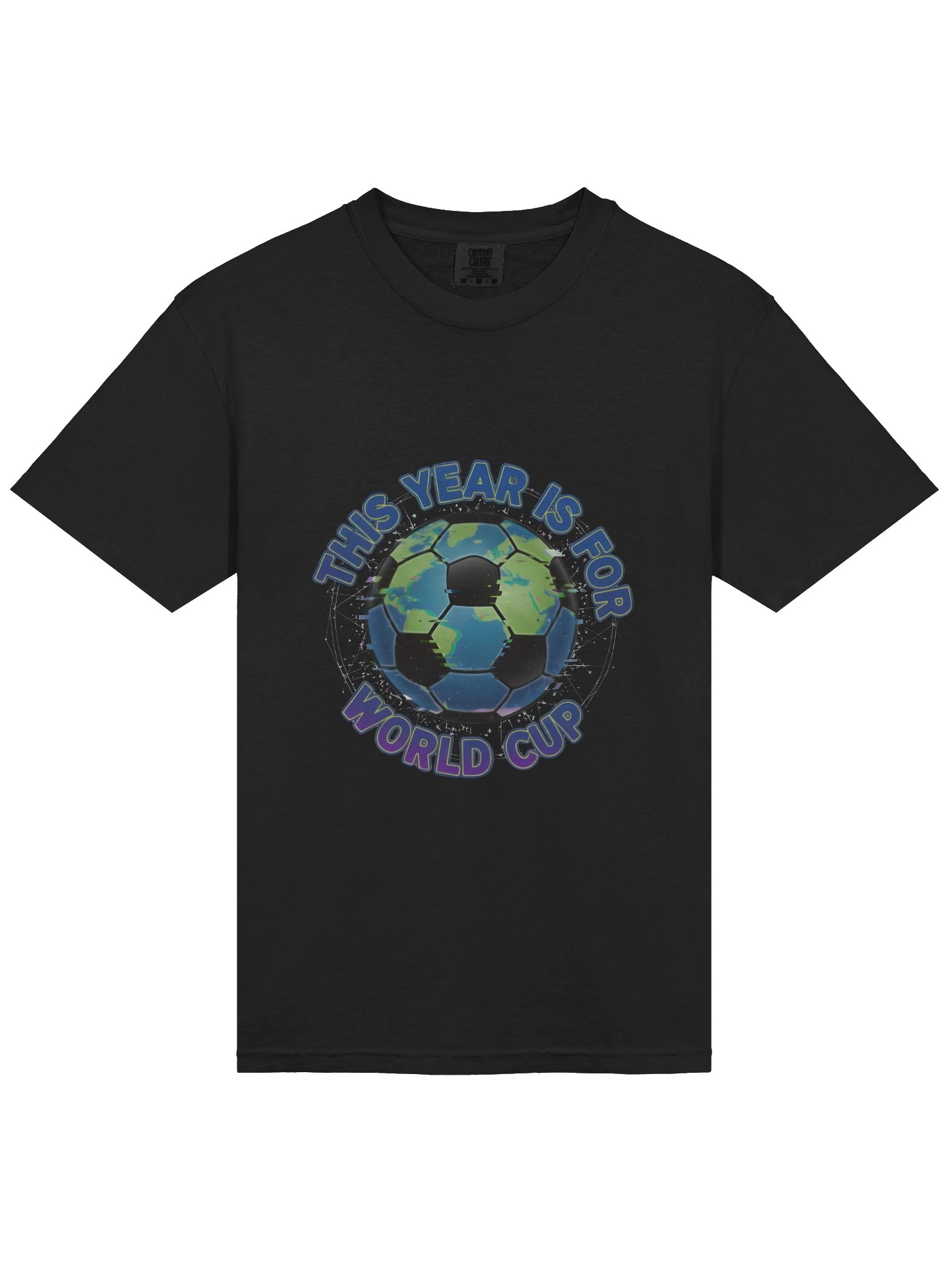 This Year is for Football T-Shirt product image (16)