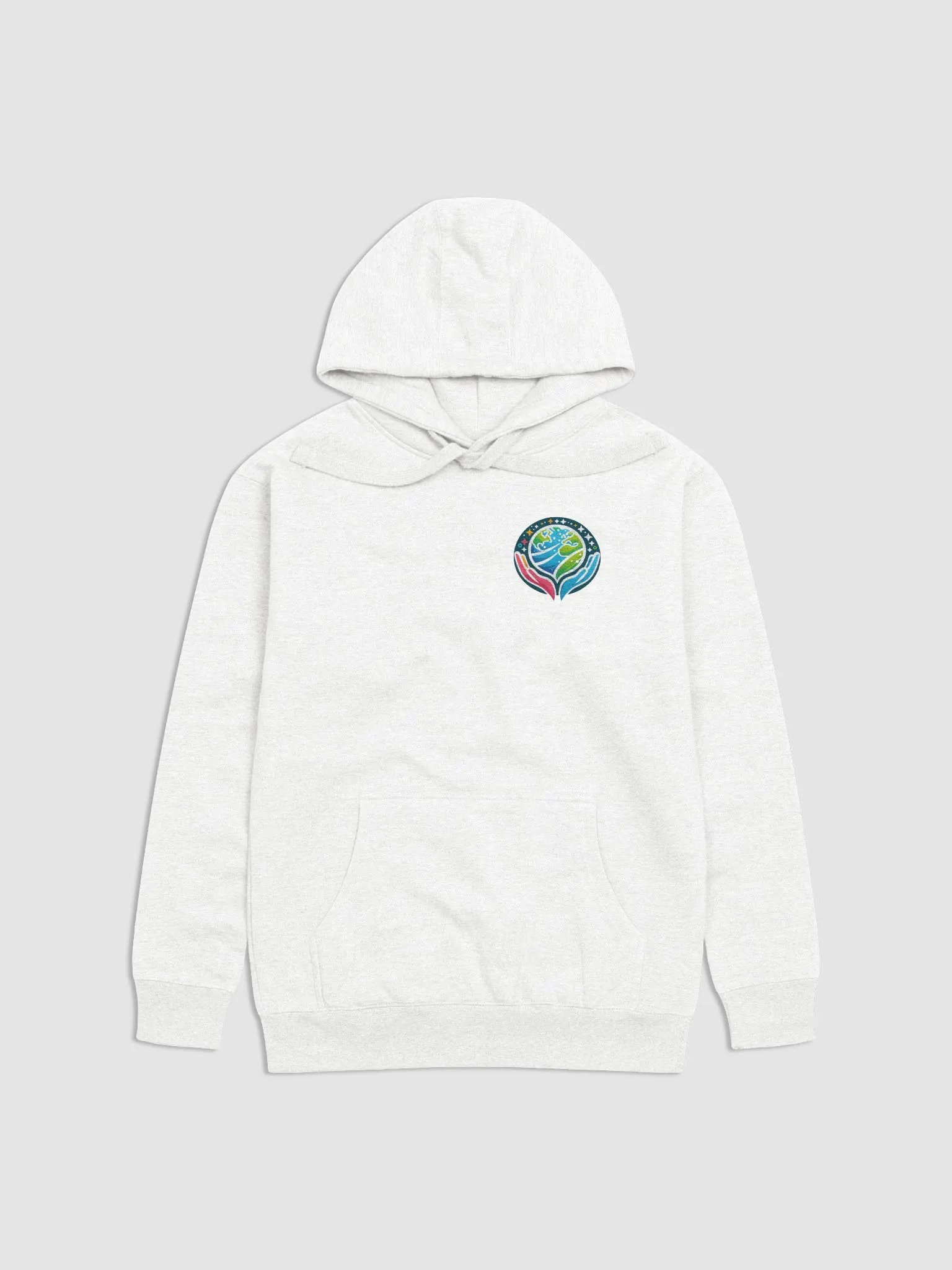Celestial Unity Unisex Hoodie product image (1)