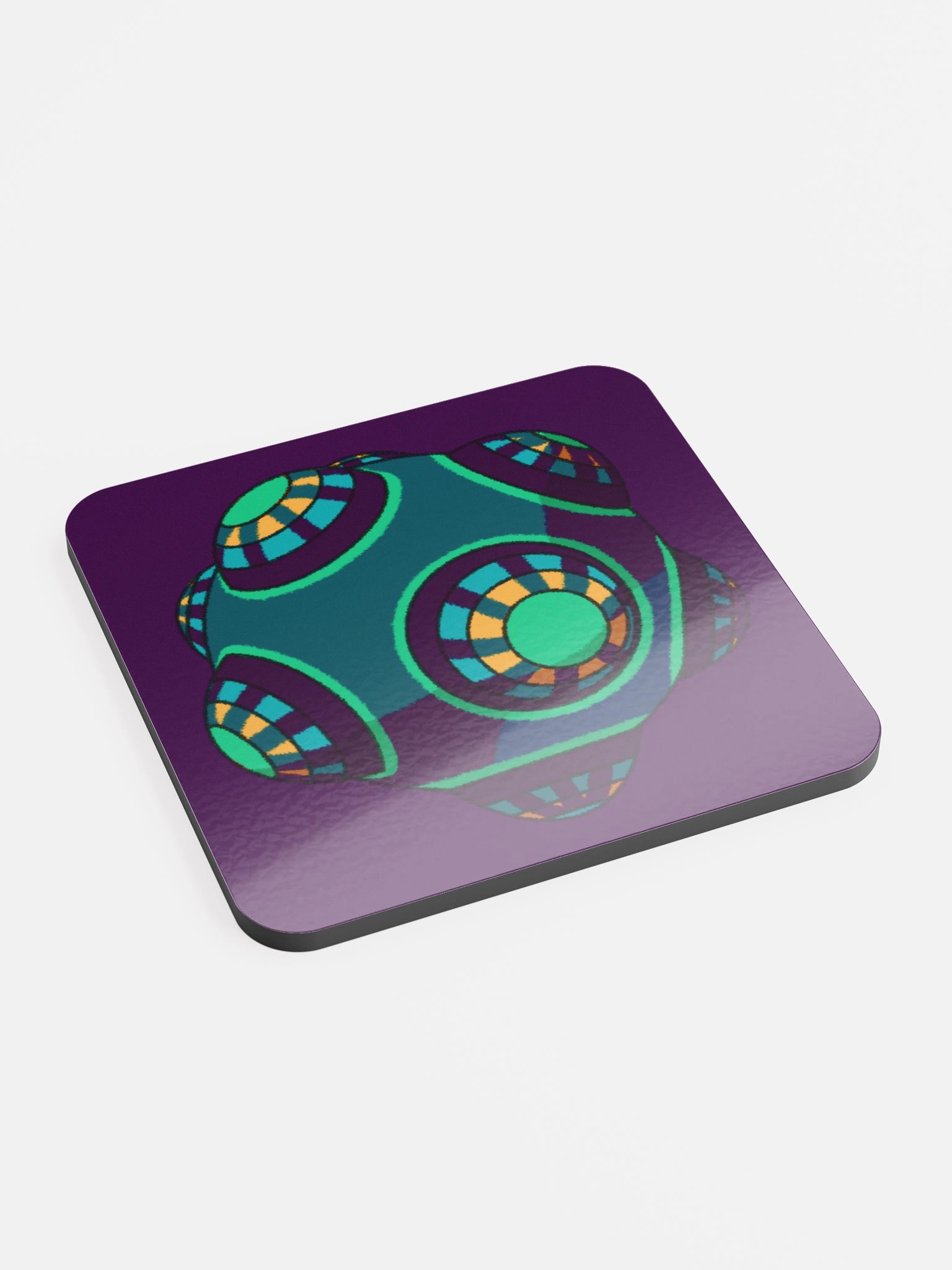 Kata Coasters product image (3)