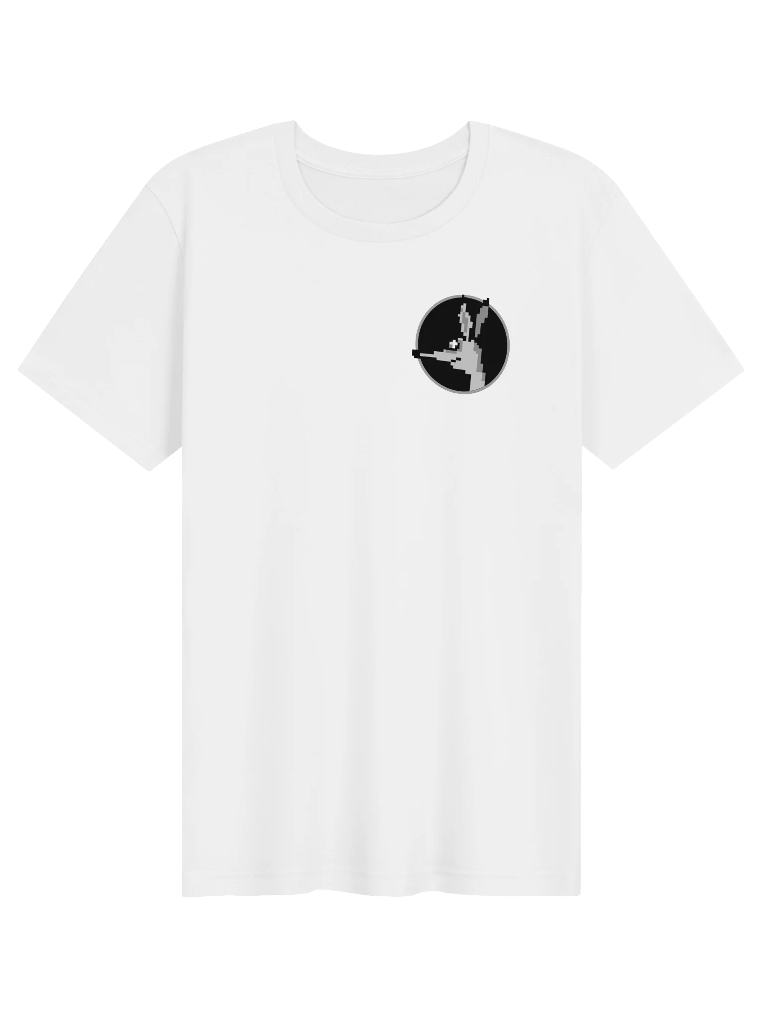 Archive Logo, 1999 — T-Shirt