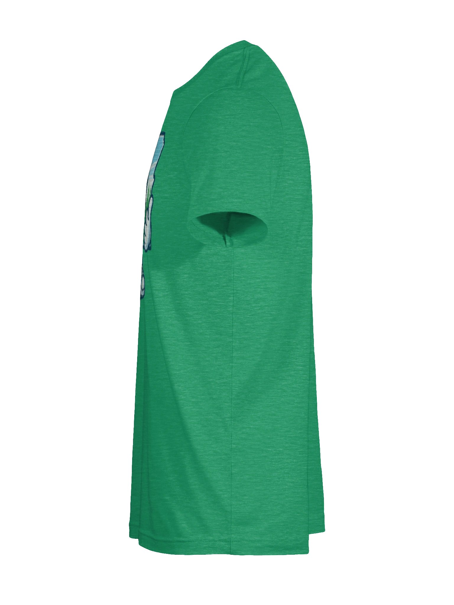 Ollie Oregon Tee product image (11)