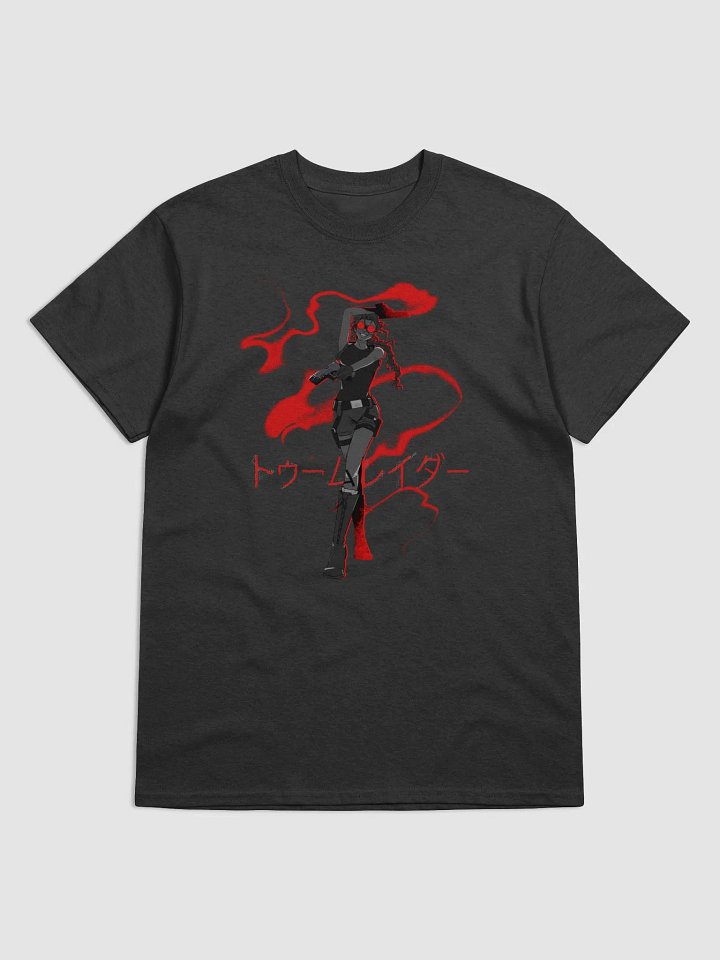 RED TOMB T-Shirt product image (2)