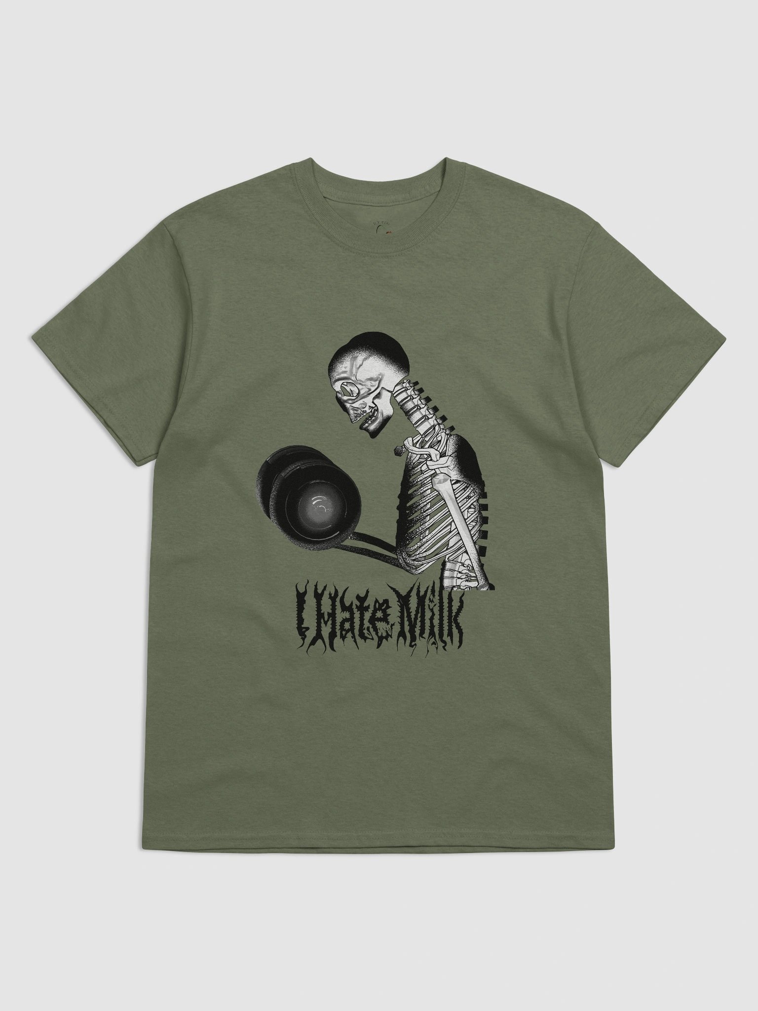 I Hate Milk product image (5)