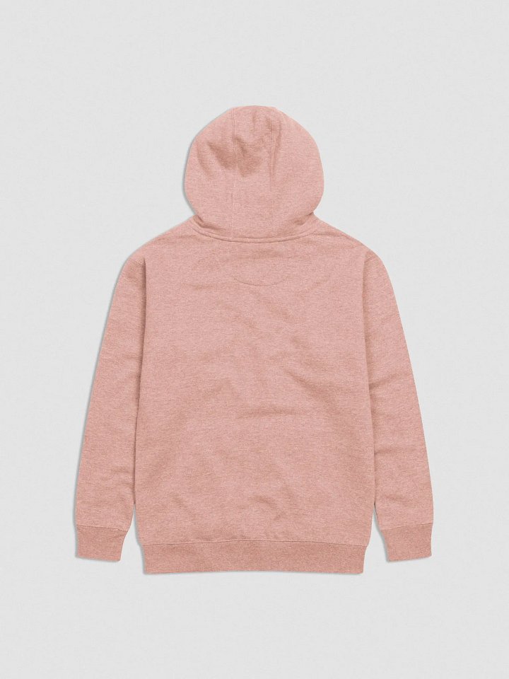 French Bulldog Dreams Premium Hoodie product image (2)