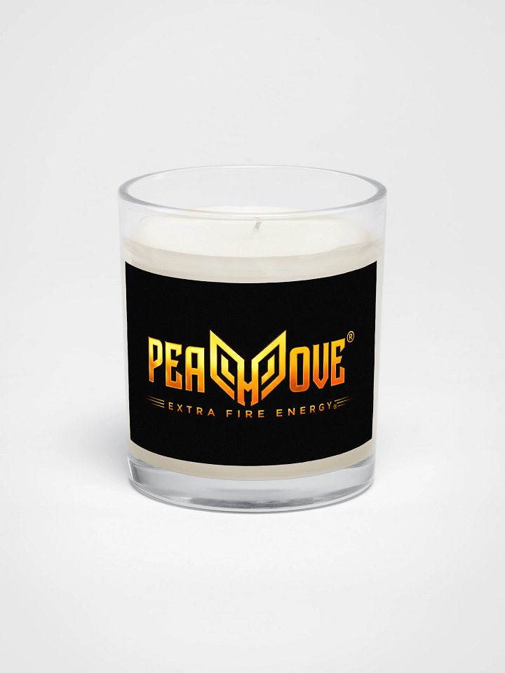 PEAFDOVE® FIRE ENERGY — Extra Fire Signal Candle product image (1)