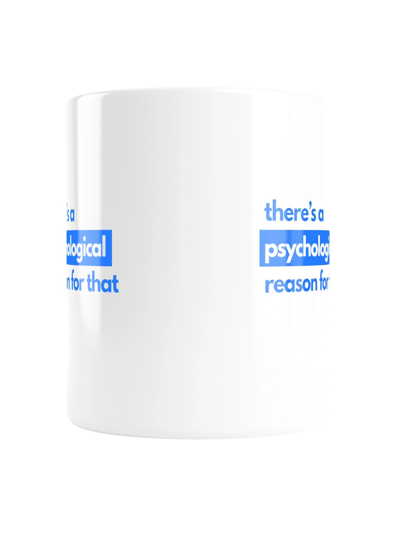 Psych mug product image (4)