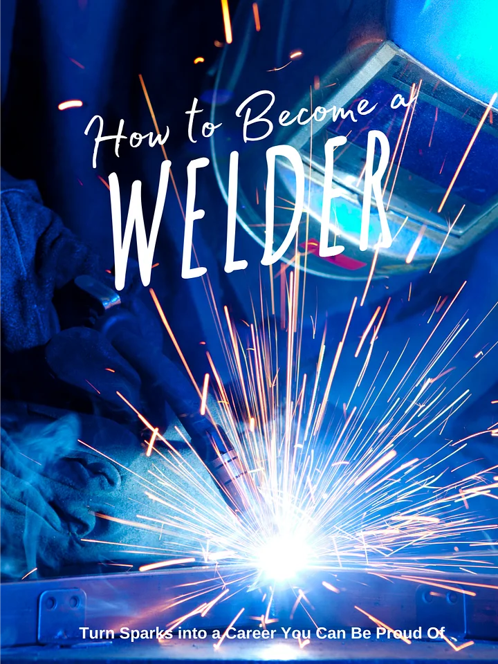 How to Become a Welder product image (1)