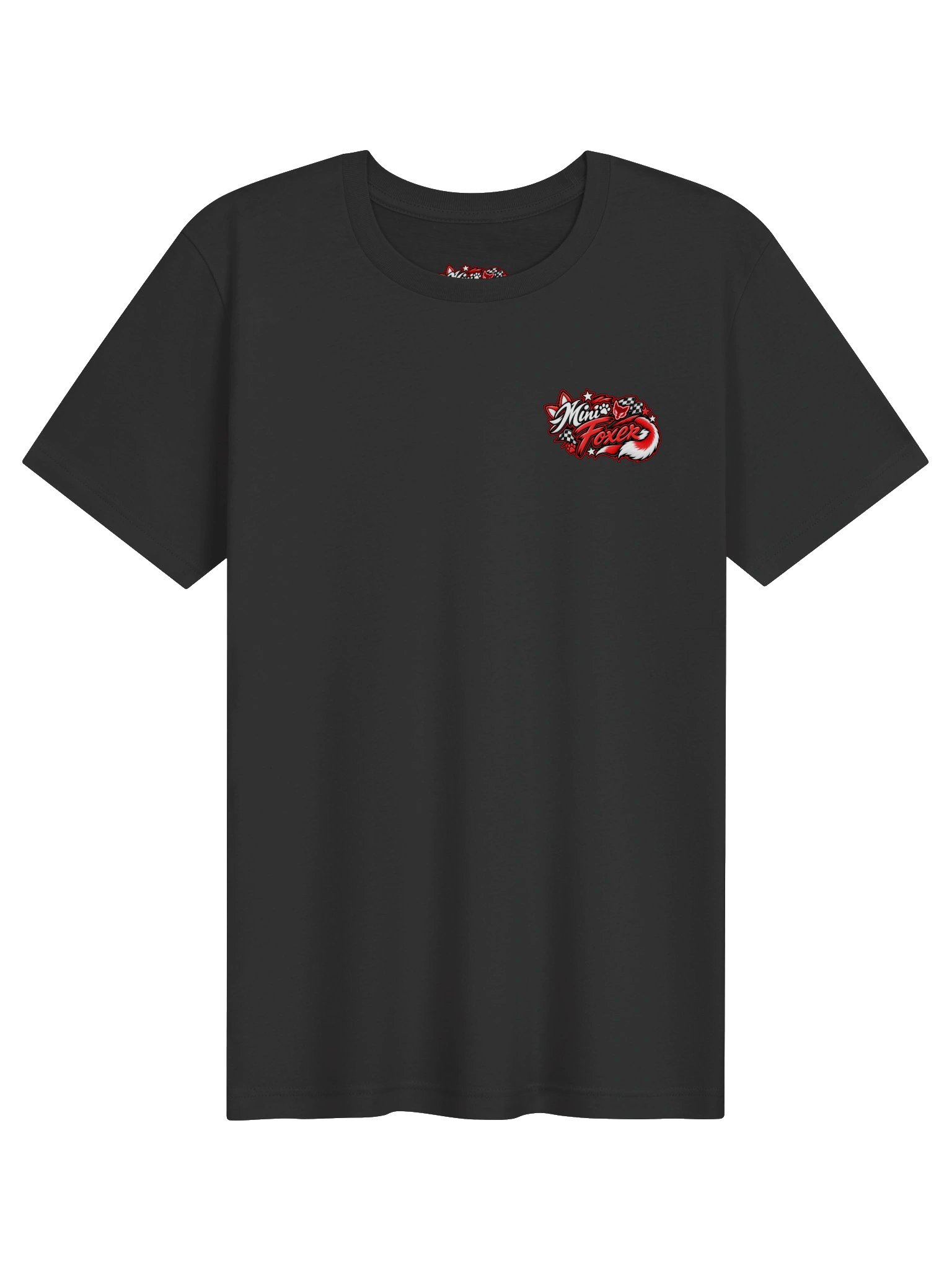 Mini Tee (Back Design) product image (51)