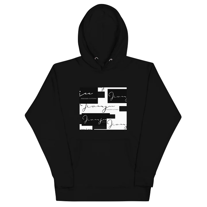 Jivanjee Designer Clothing Hoodie product image (3)