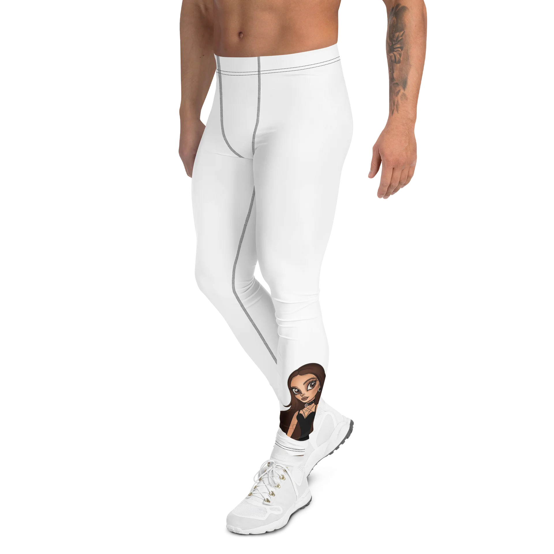 xAnnaleigh Ankle Leggings product image (1)