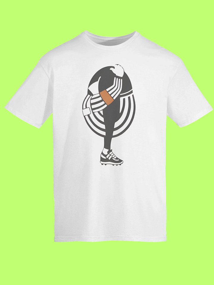 Kyle Dubas Referee Shirt product image (1)