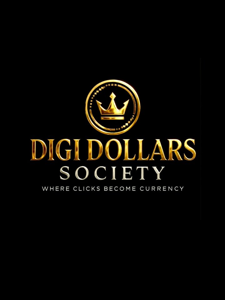 Digi Dollar Society with MRR (A Private Digital Wealth Mastermind Environment) product image (1)