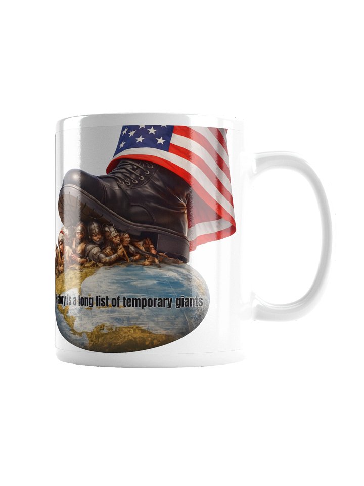 Philosophy History Mug product image (5)