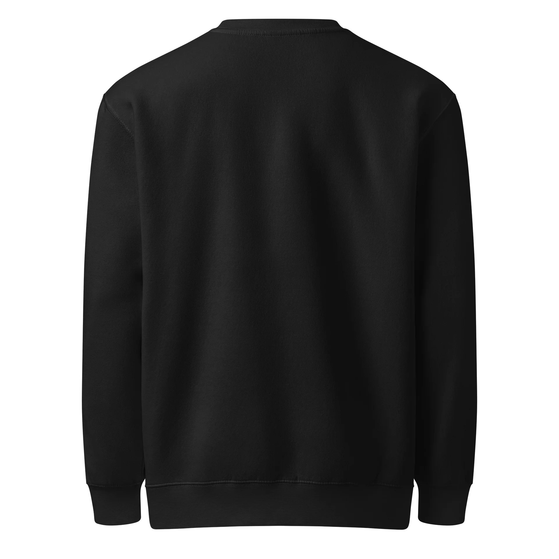 Gold Sparkle Heart Crewneck product image (5)