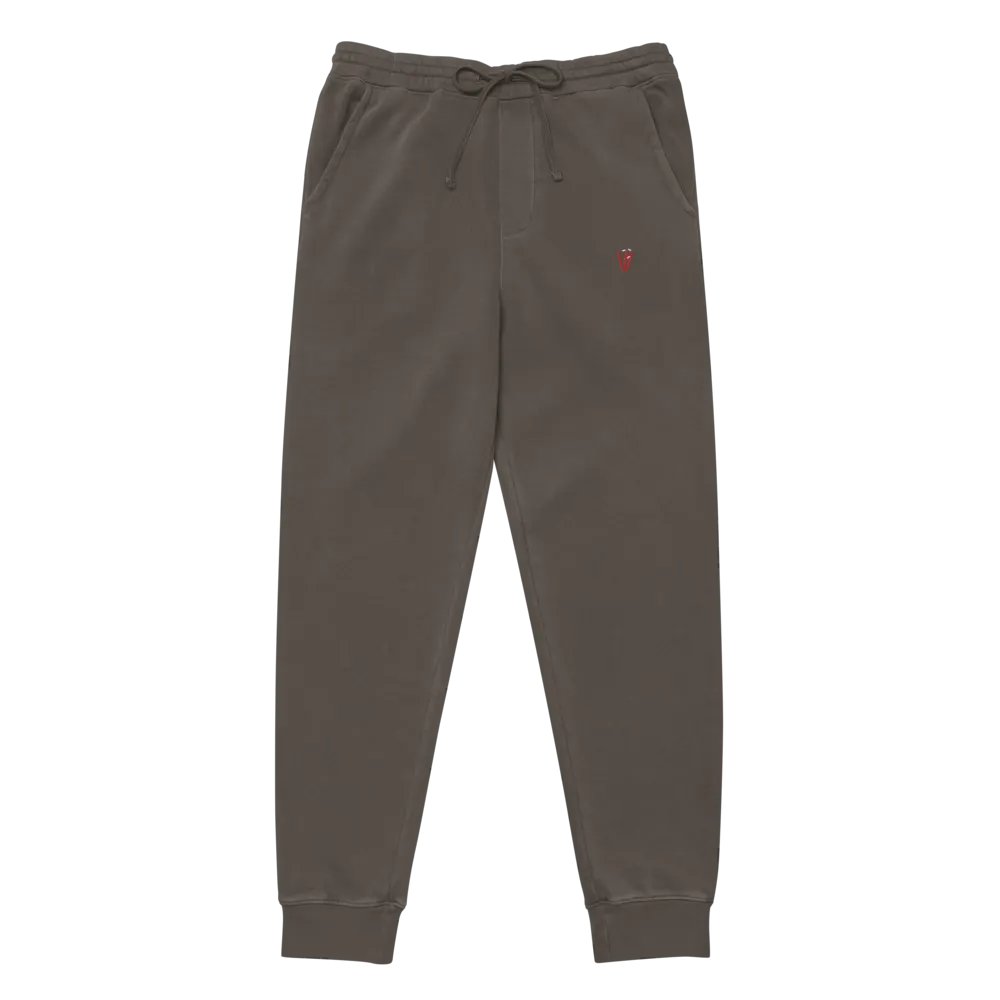 Wicketers Black Out Joggers product image (1)