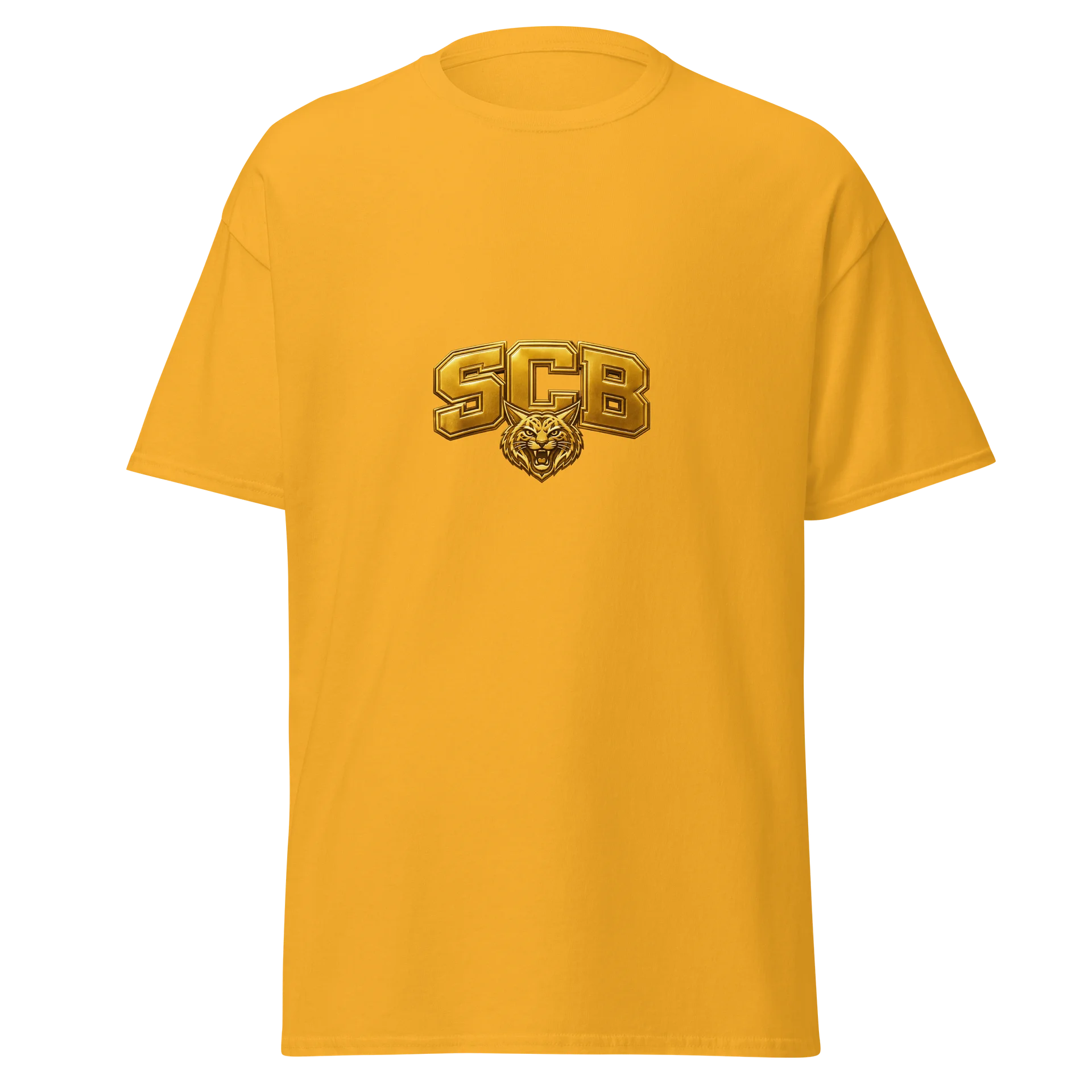 Gold Rush SCB product image (1)