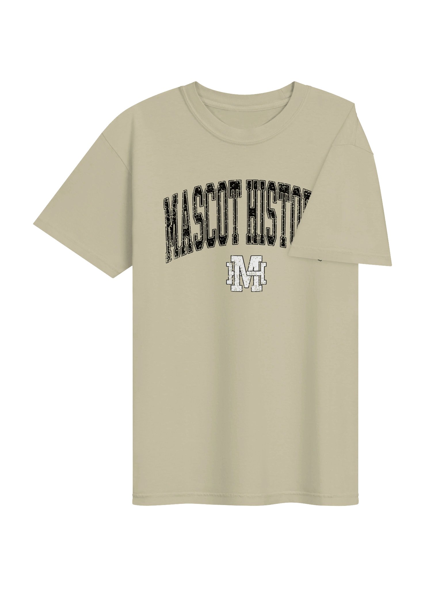 Vintage Mascot History product image (4)