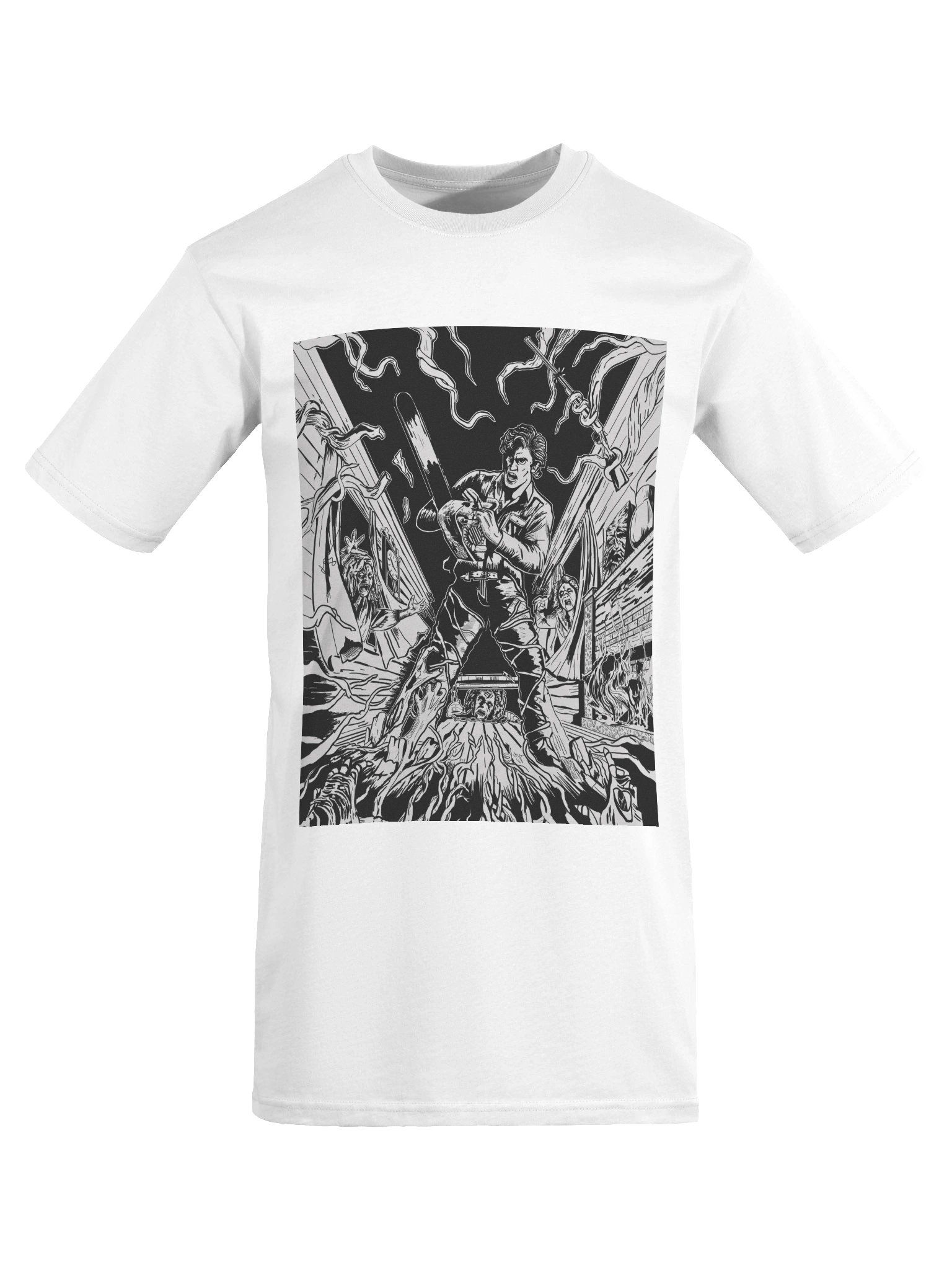 Litho Print (Heavyweight) product image (7)