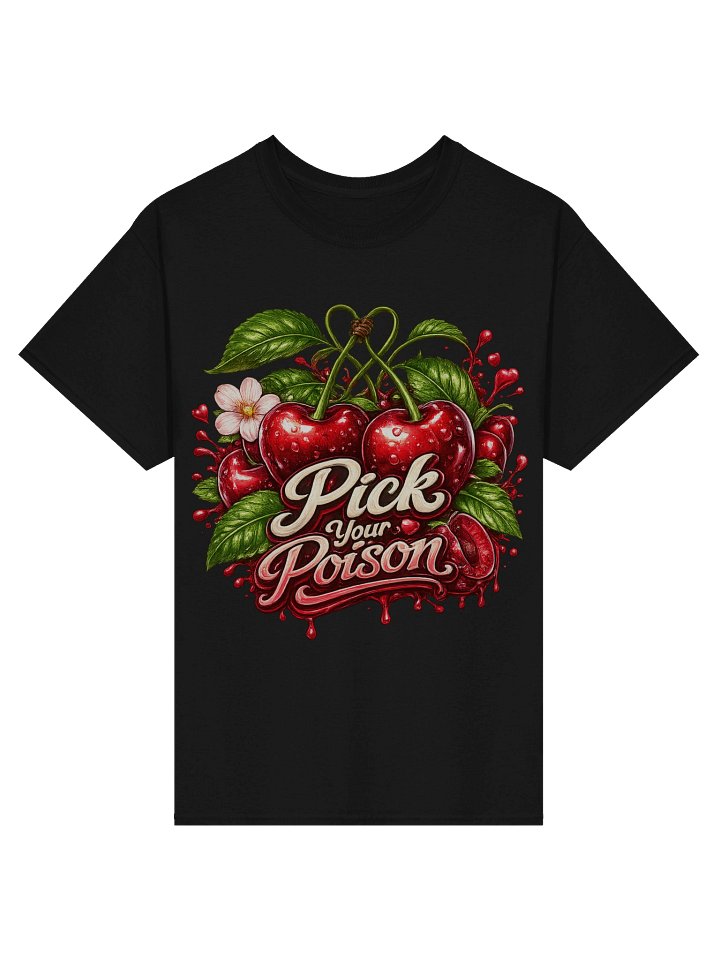 Cherry — Pick Your Poison product image (5)