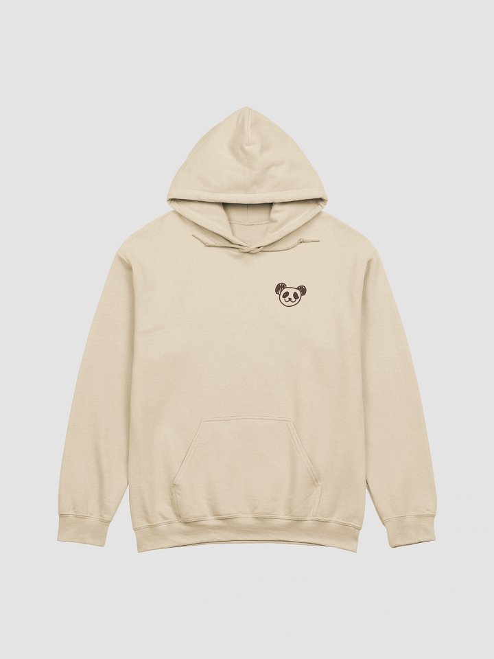 SCRIBBLES UNISEX HOODIE product image (1)