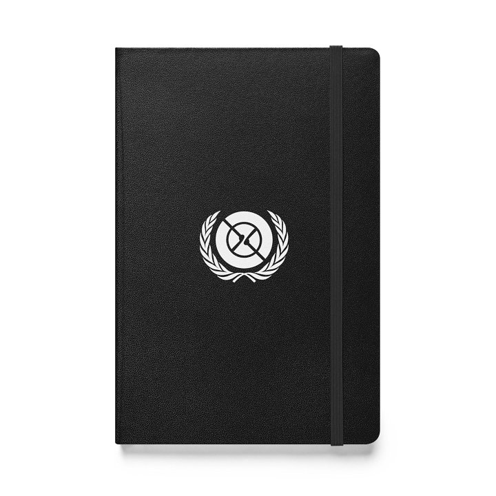 Conductor's Journal product image (1)