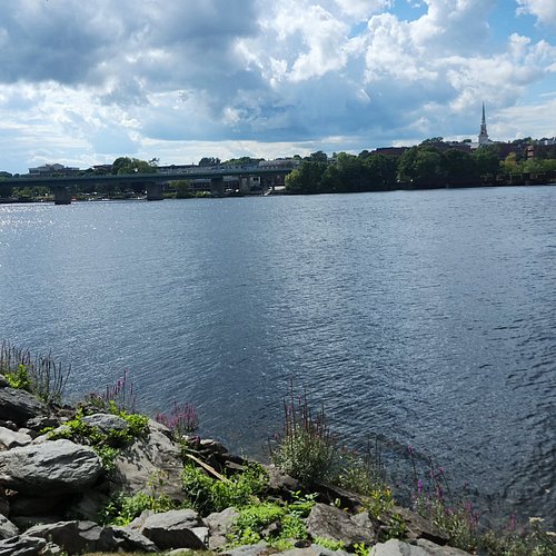 Yep...I think I'm home.

#Bangor #BangorMaine