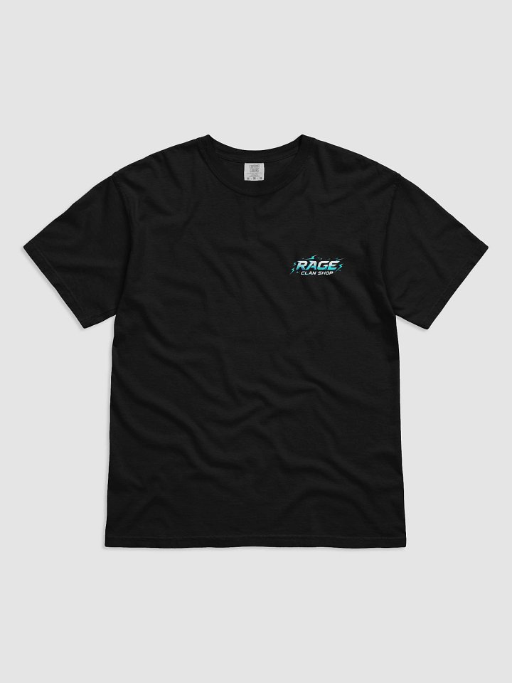 rage clan T shirt product image (1)