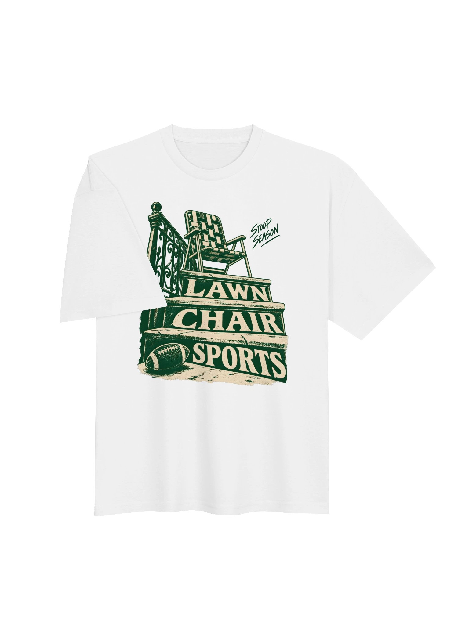 Stoop Season product image (3)