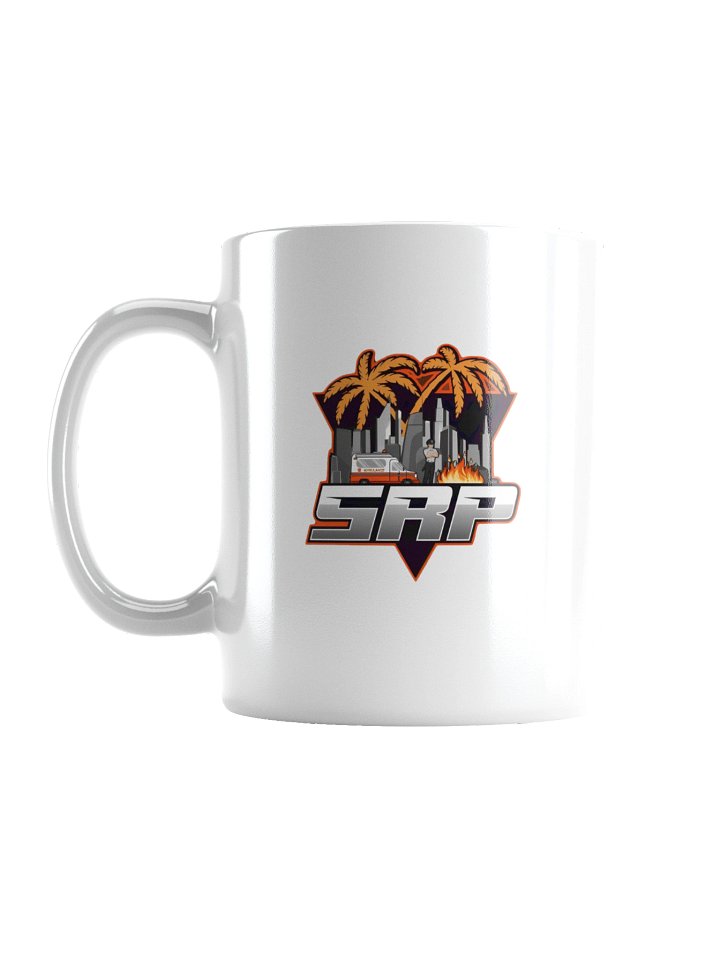 SRP Coffee Mug product image (2)