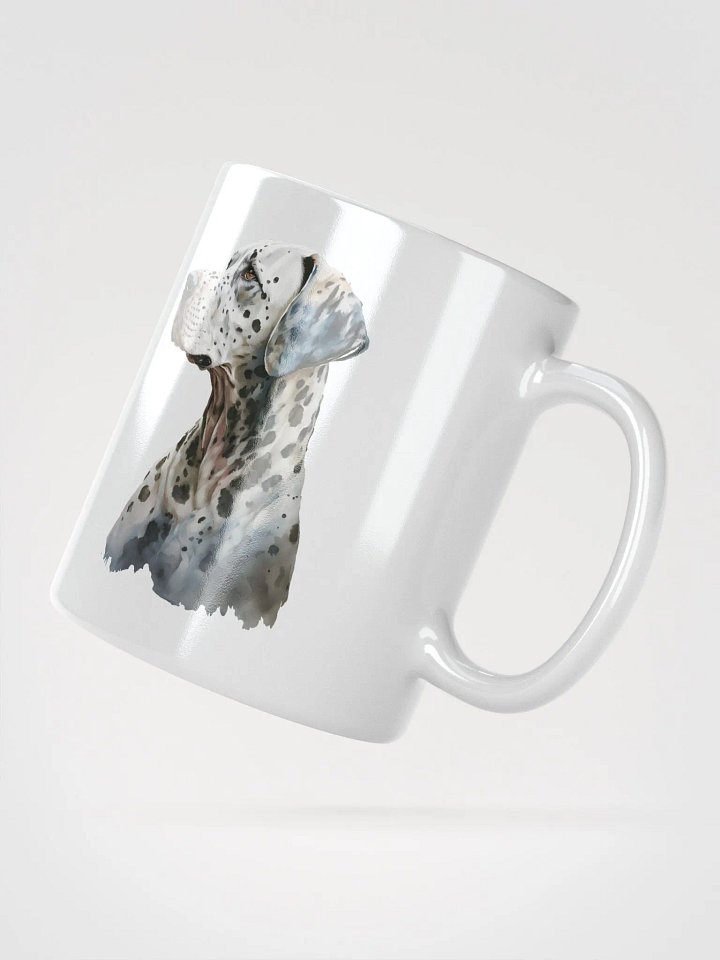 Dalmatian Coffee Mug product image (2)