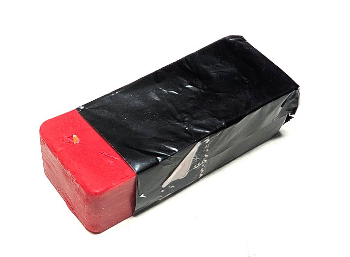PASTEL #3 - PYRROLE RED product image (2)