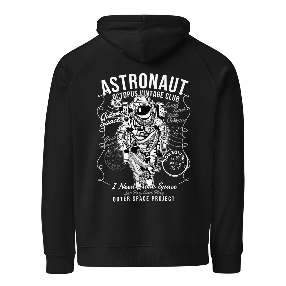 SOL'S Eco 3D Unisex Hoodie product image (2)