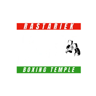 RasTariek Boxing Temple