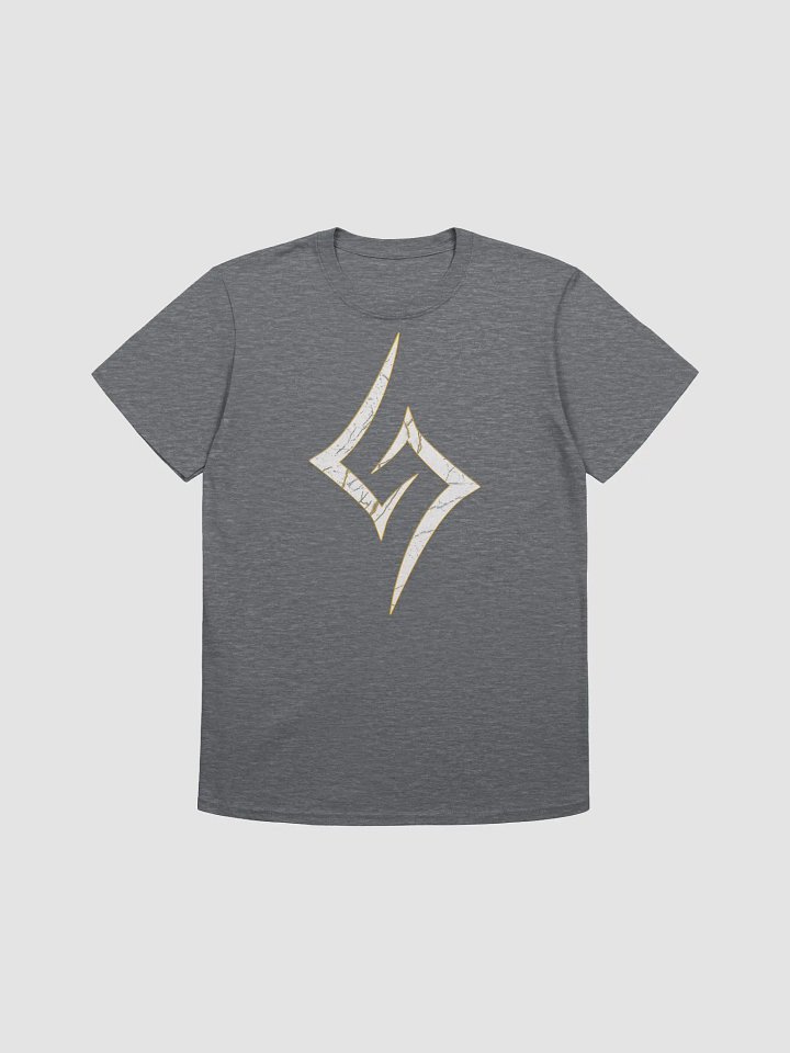 Crit Hit Chronicle Logo Shirt product image (1)