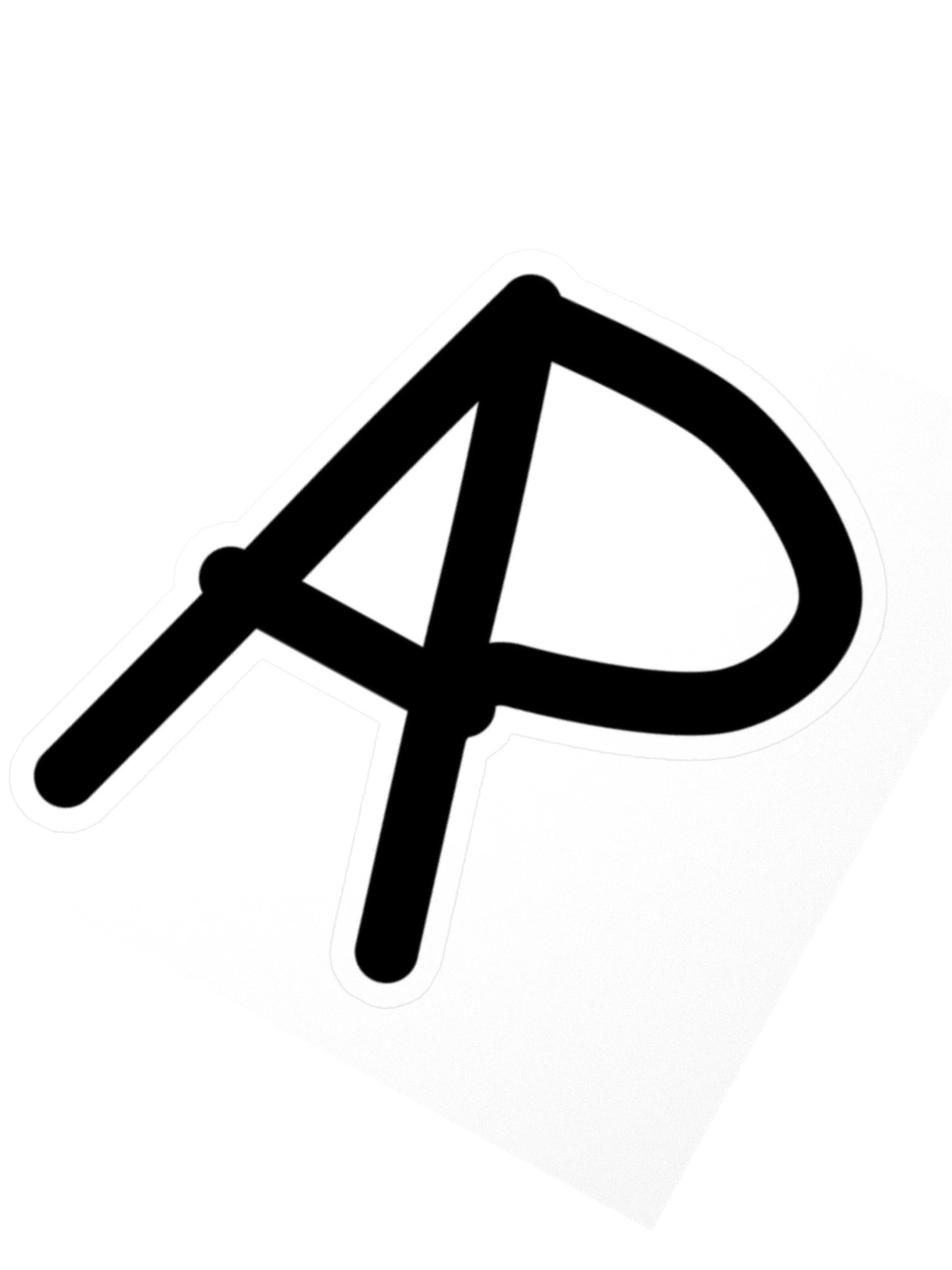 AP Canon — Transfer Sticker product image (2)