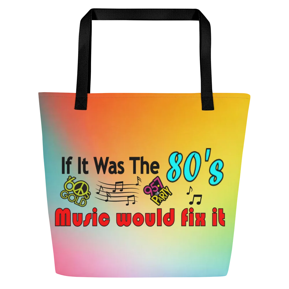 "G525" Tote product image (1)