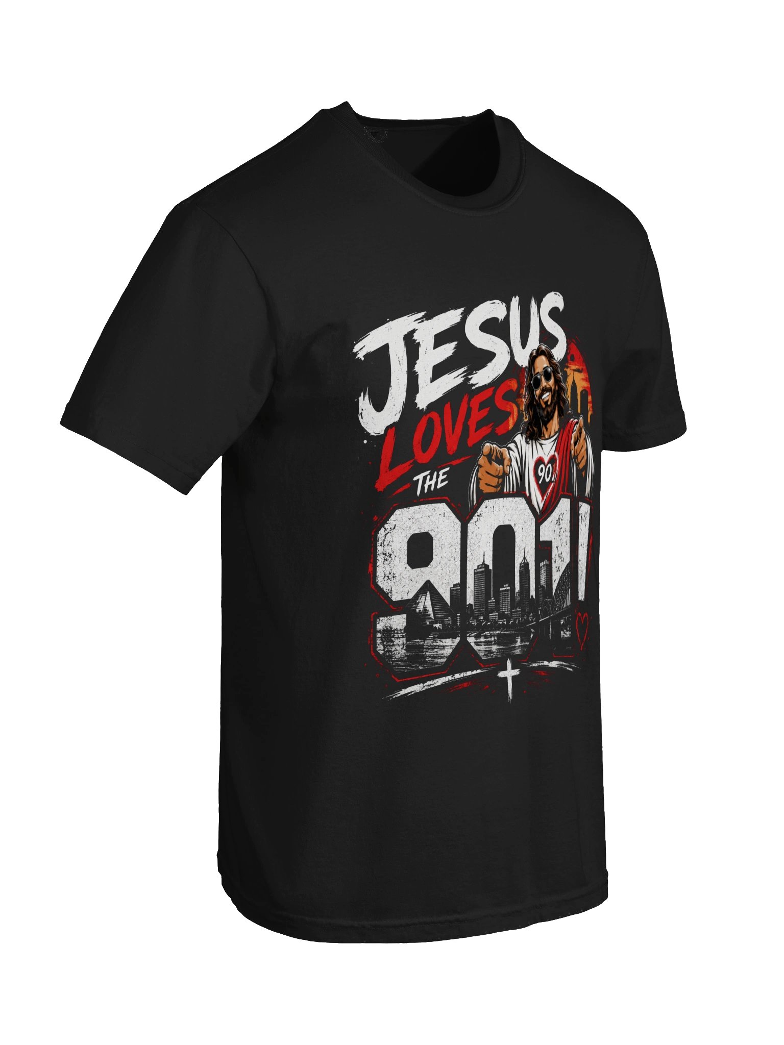 Jesus Loves the 901! product image (36)