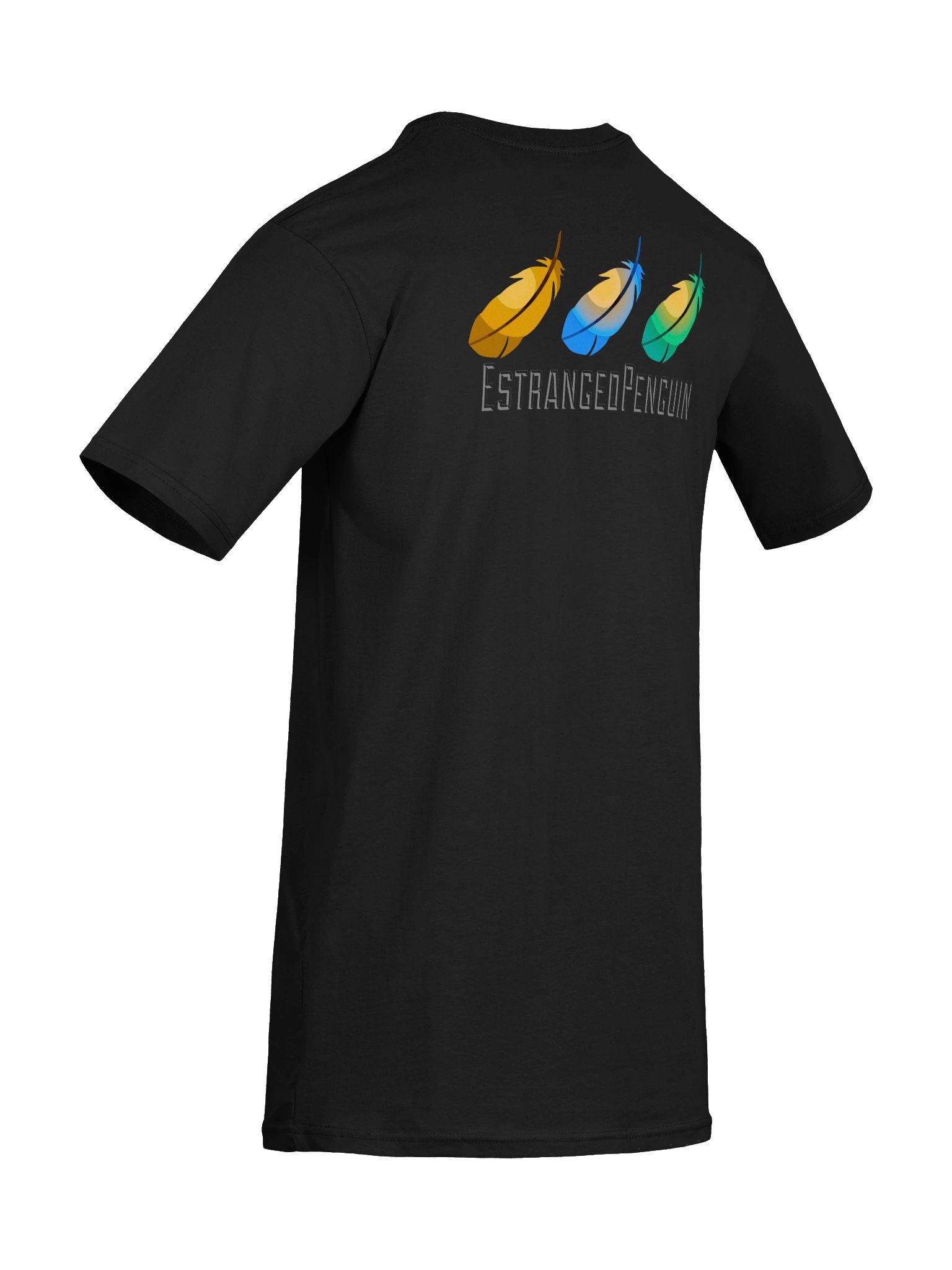 EP Simple Feather Tee product image (72)