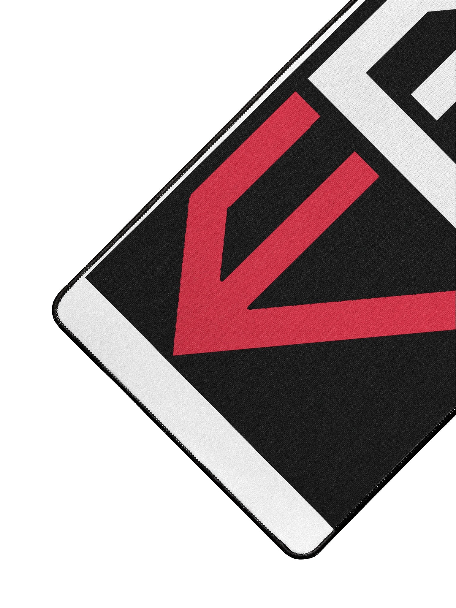 EVIL Gaming Desk Mat - Black product image (3)