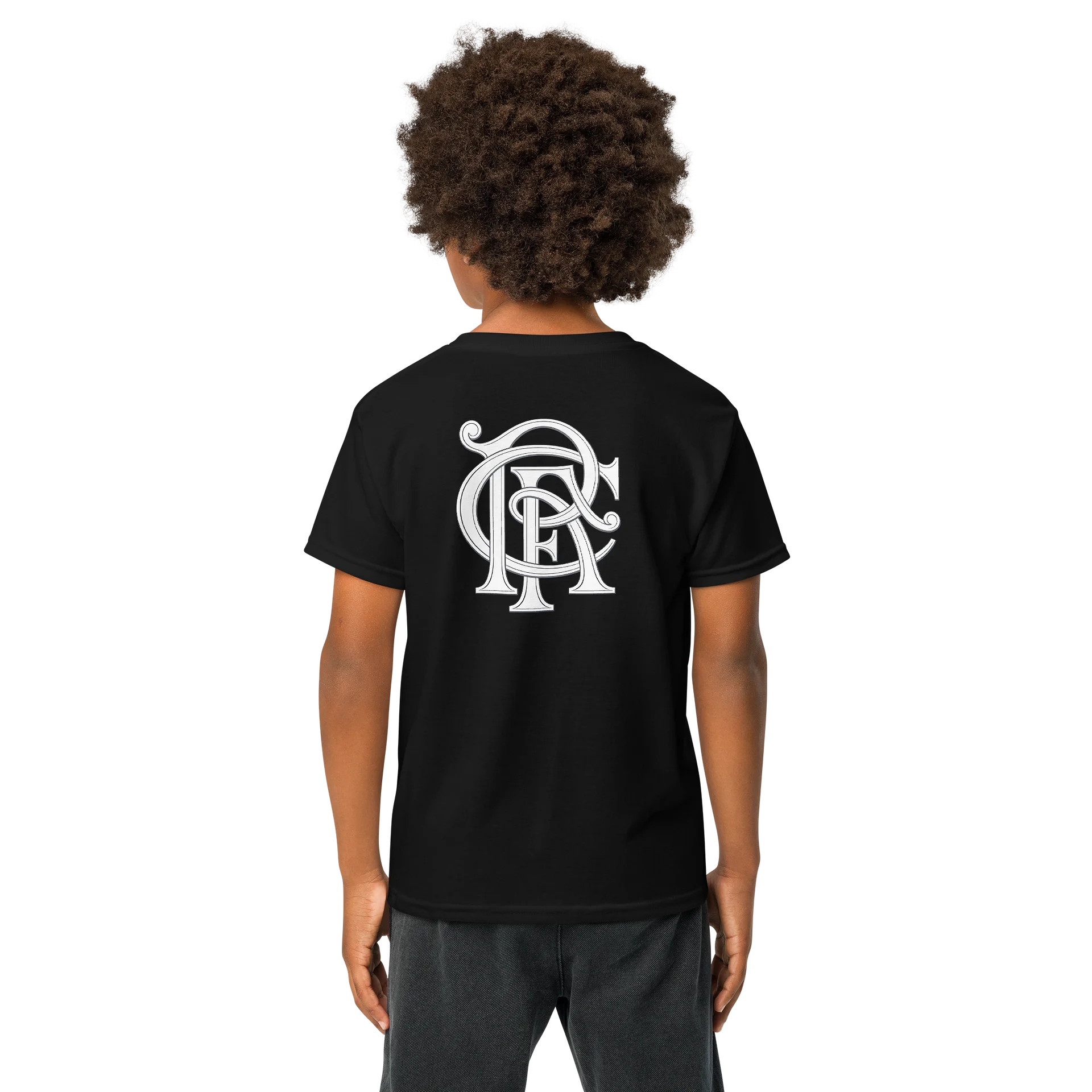 UBC "Blue Essentials" Cubs Tee product image (2)
