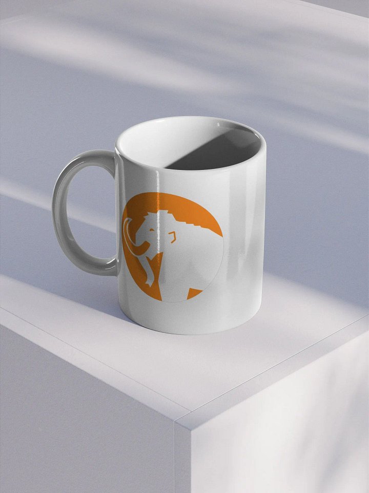 Mammoth Mug product image (1)