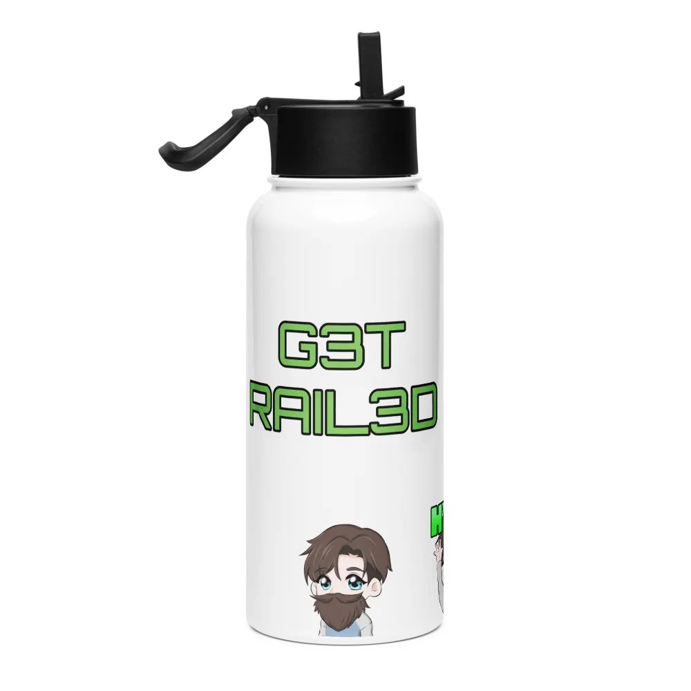Kelly Green txt - G3T WAT3R HYP3 product image (4)