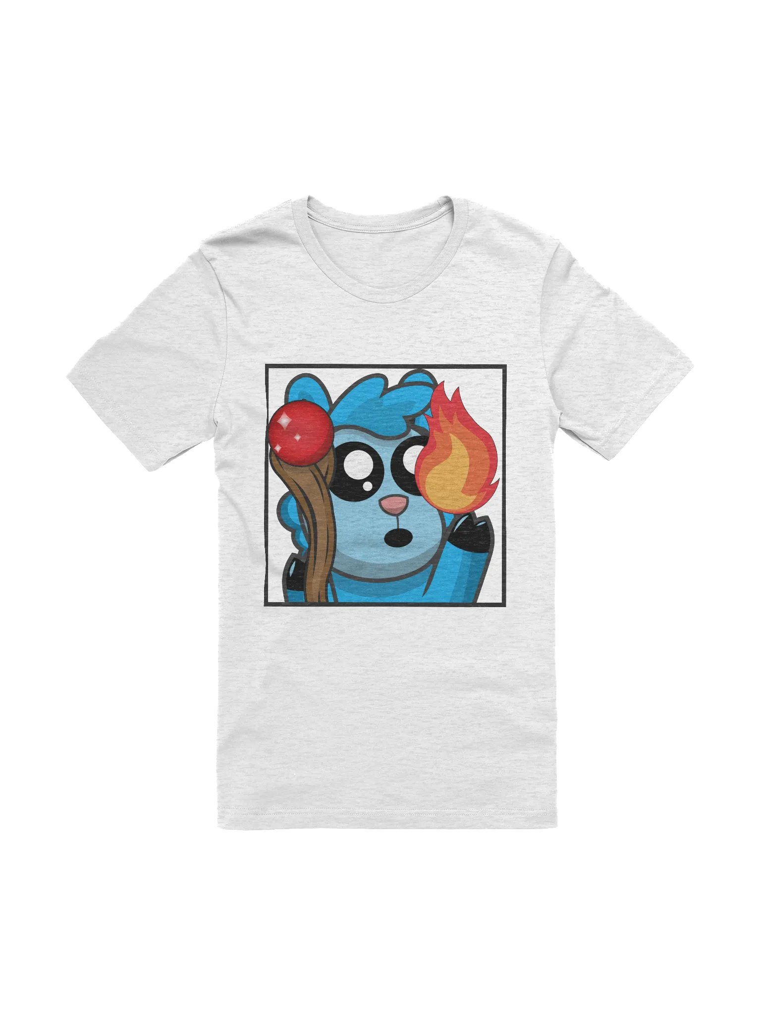 Sorc T-Shirt product image (5)