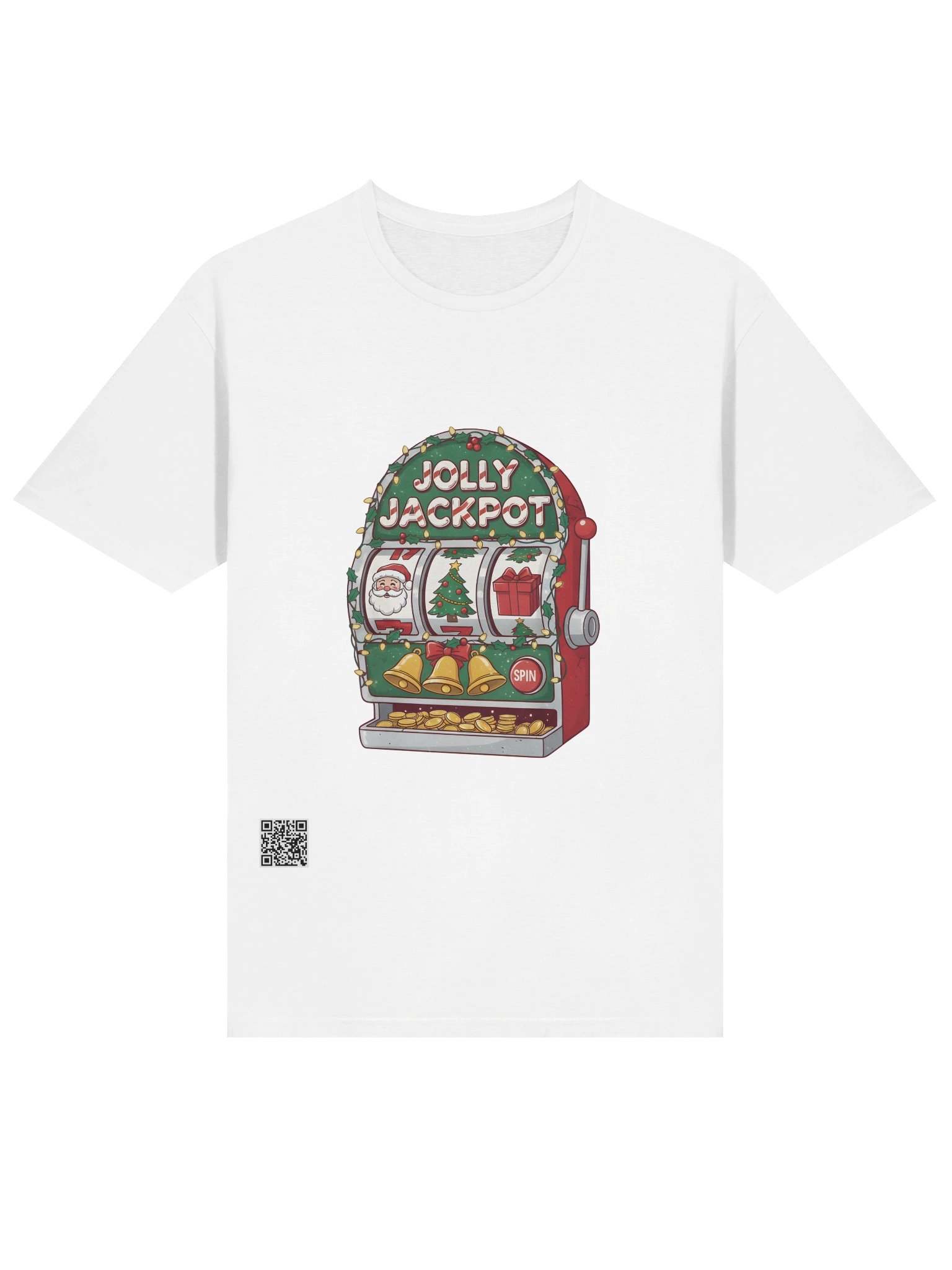 The Jolly Jackpot product image (3)