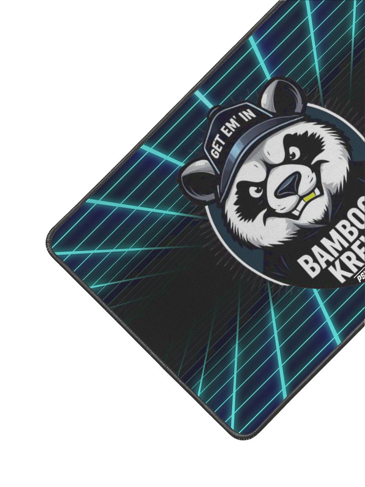 Bamboo Krew Desk Mat product image (2)
