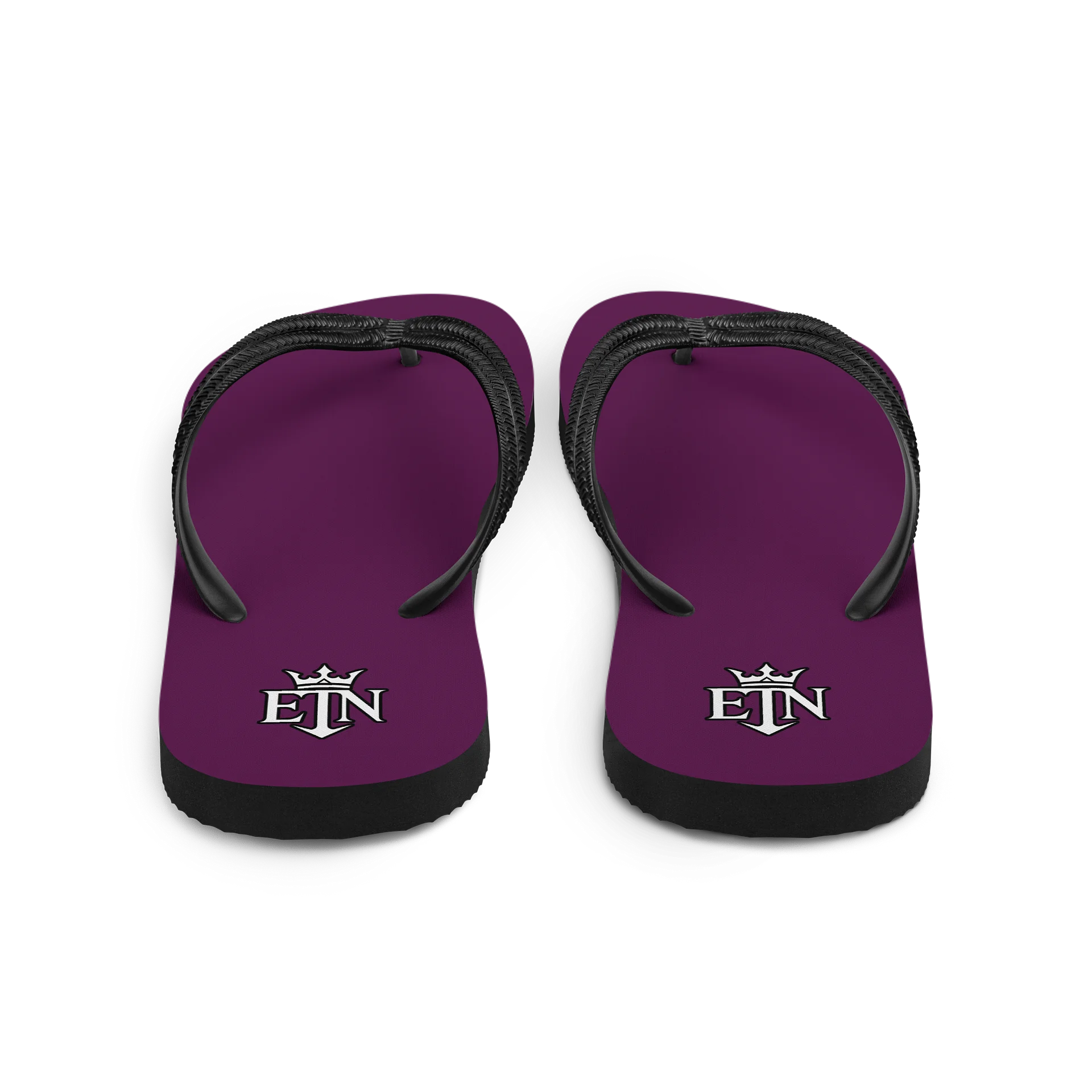 Royal Purple ETN Flip Flopz product image (3)